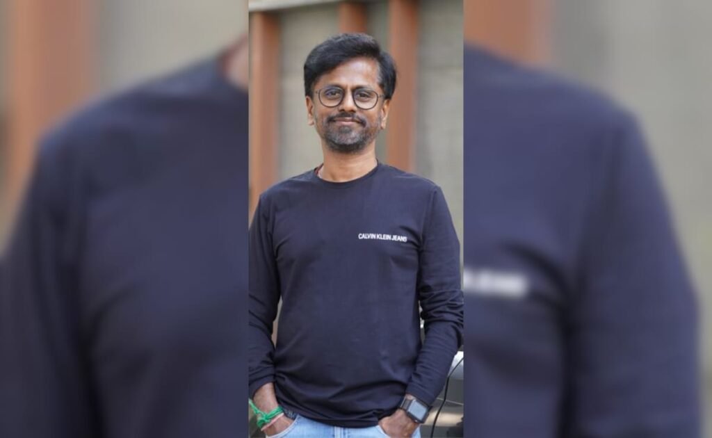 सिकंदर निर्देशक एआर मुरुगाडॉस ने खुलासा किया कि उन्होंने फिल्म के लिए सलमान खान को क्यों चुना सिकंदर निर्देशक एआर मुरुगाडॉस ने खुलासा किया कि उन्होंने फिल्म के लिए सलमान खान को क्यों चुना