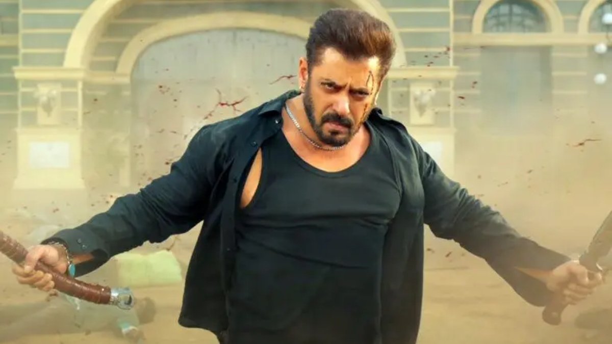 सिकंदर बजट: सलमान खान की ईद 2025 रिलीज की उत्पादन लागत को जानें