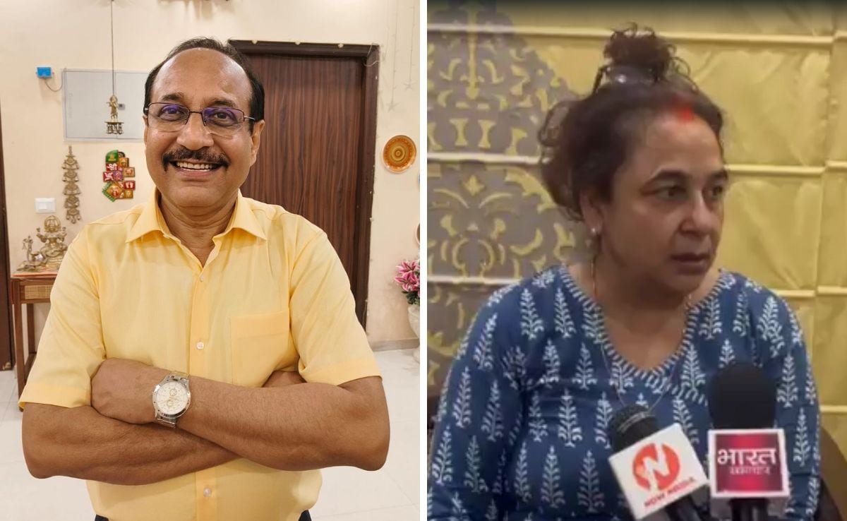 "सिस्टम का शिकार": जीएसटी अधिकारी की पत्नी ने आत्महत्या के लिए काम के दबाव को दोषी ठहराया
