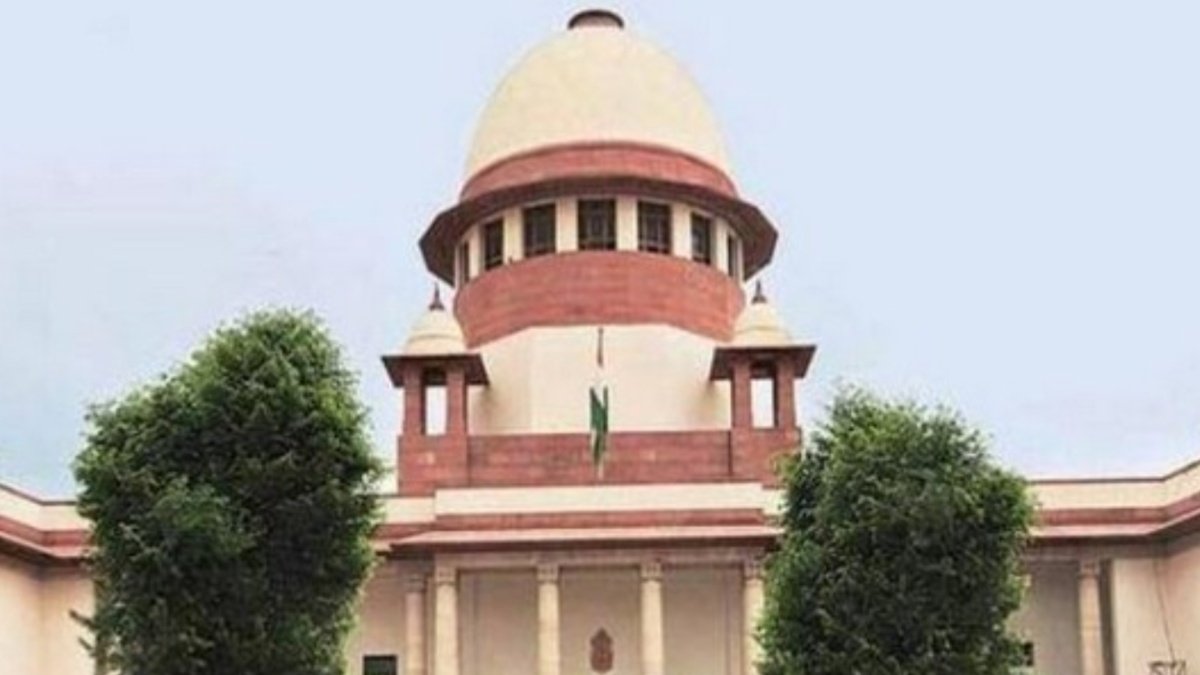सुप्रीम कोर्ट PMLA अधिनियम की संवैधानिक वैधता के खिलाफ याचिका पर सुनवाई में देरी करता है