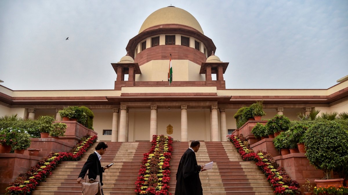 सुप्रीम कोर्ट चार पूर्वोत्तर राज्यों में परिसीमन को पूरा करने के लिए तीन महीने का अनुदान देता है