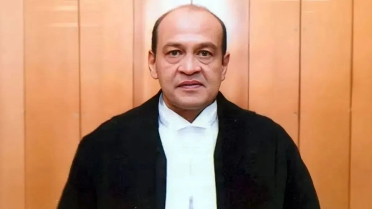 सुप्रीम कोर्ट जस्टिस यशवंत वर्मा कैश केस को सुनने के लिए आज, दिल्ली फायर चीफ का बयान दर्ज किया गया