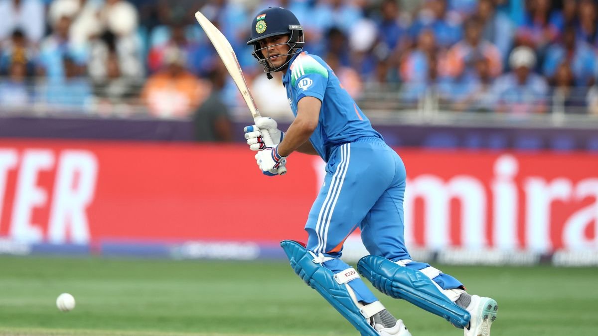 स्टार इंडिया बैटर ने फरवरी के लिए ICC के खिलाड़ी का नाम रखा