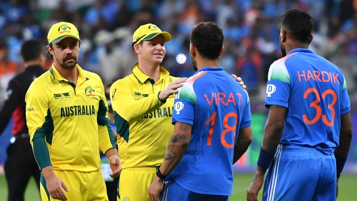 स्टीव स्मिथ '' अनुचित-अप-टू-इंडिया वार्ता में नहीं खरीदते, भारत के मुख्य कोच स्लैम 'सदा क्रिबर्स'