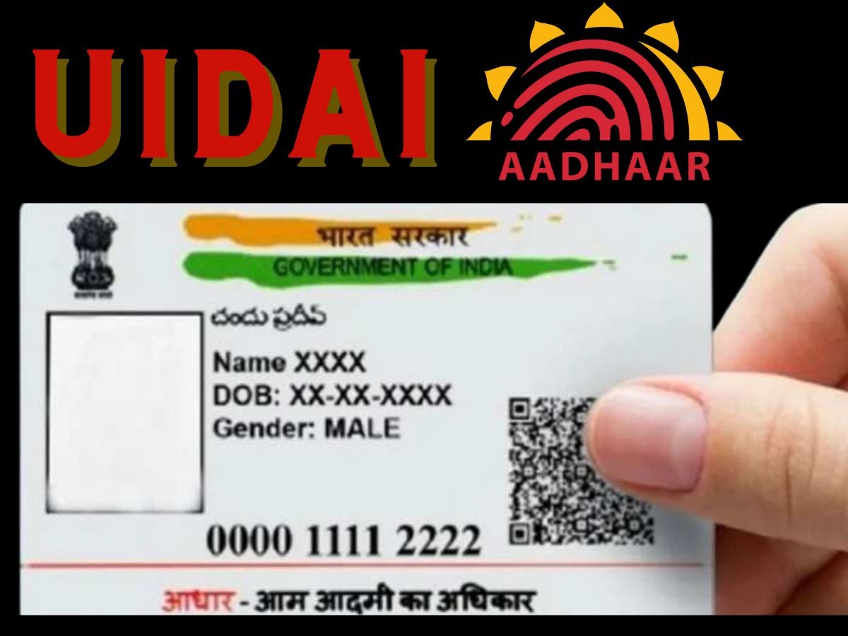 EC, UIDAI to start talks on linking Aadhaar with voter ID cards