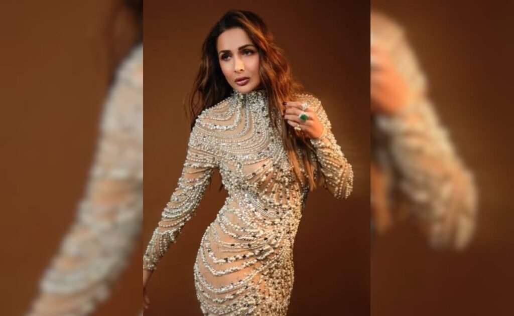 हिप हॉप सीजन 2 जज मलाइका अरोरा इस पर कि क्या रियलिटी शो स्क्रिप्टेड हैं