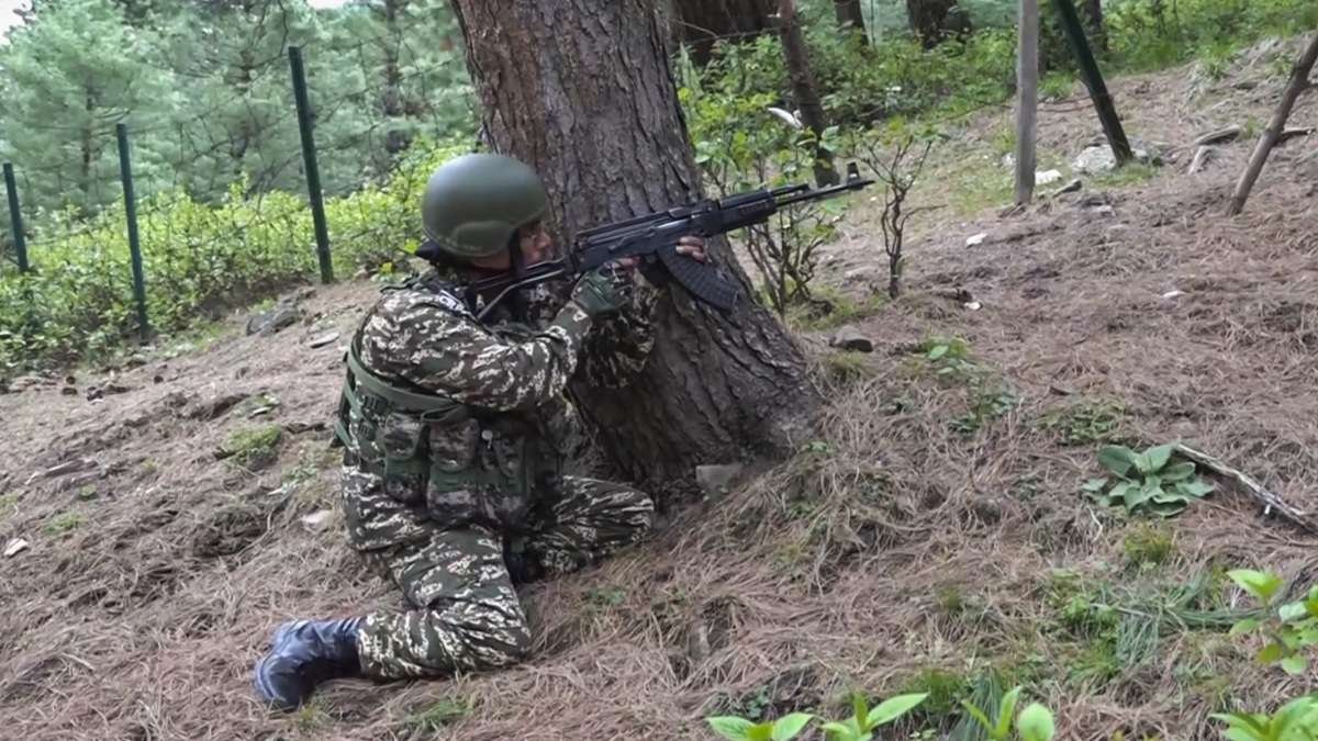 105 भारतीय लौटे, 28 पाकिस्तानियों ने भारतीय सरकार के अल्टीमेटम के बाद पाहलगाम टेरर अटैक पर रवाना हो गए