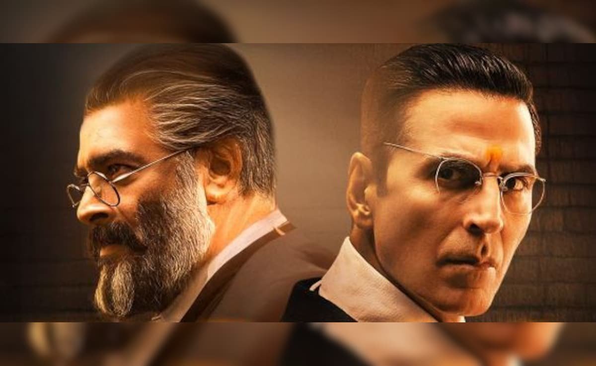 केसरी अध्याय 2 बॉक्स ऑफिस कलेक्शन डे 8: अक्षय कुमार की फिल्म 50 करोड़ रुपये का चौराहा पार करती है