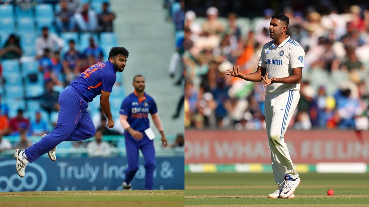 BCCI कॉन्ट्रैक्ट्स: 5 खिलाड़ियों को 2024-25 सीज़न के लिए सूची से हटा दिया जाना चाहिए