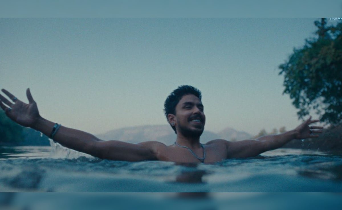 Bejoy Nambiar की दृष्टि के लिए Adarsh ​​Gourav तू याया मुख्य: "यह तीव्र और अप्रत्याशित है"