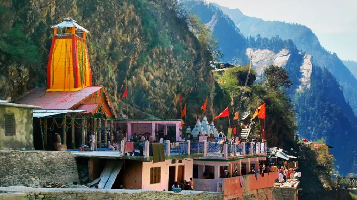 CHARDHAM YATRA: पता है कि पवित्र यात्रा हमेशा यमुनोट्री से क्यों शुरू होती है