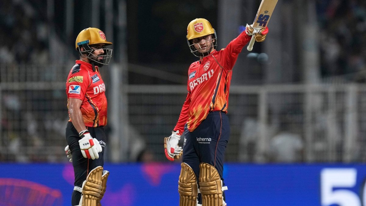 CSK VS PBKS, IPL 2025 DREAM11 PREDICTION: चेन्नई सुपर किंग्स बनाम पंजाब किंग्स मैच चेन्नई में सर्वश्रेष्ठ पिक्स