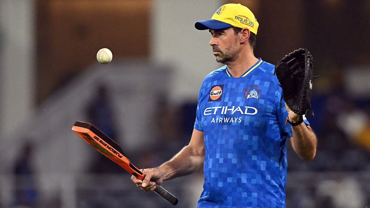 CSK का उद्देश्य IPL 2025 में स्क्रिप्ट वापसी के लिए RCB के खाका का पालन करना है