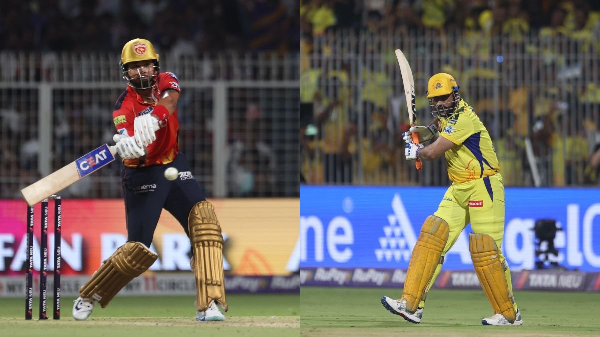 CSK बनाम PBKS हेड टू हेड रिकॉर्ड IPL 2025 मैच 49 से आगे