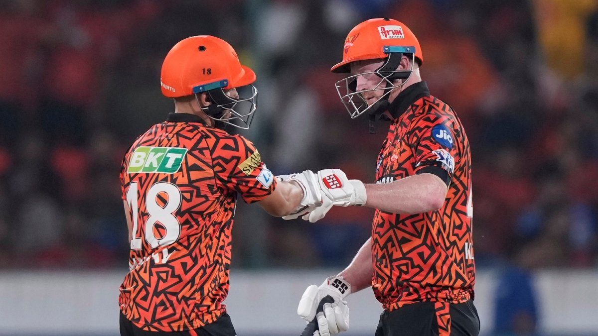 CSK बनाम SRH, IPL 2025 DREAM11 PREDICTION: चेन्नई सुपर किंग्स बनाम सनराइजर्स हैदराबाद मैच के लिए सर्वश्रेष्ठ पिक्स