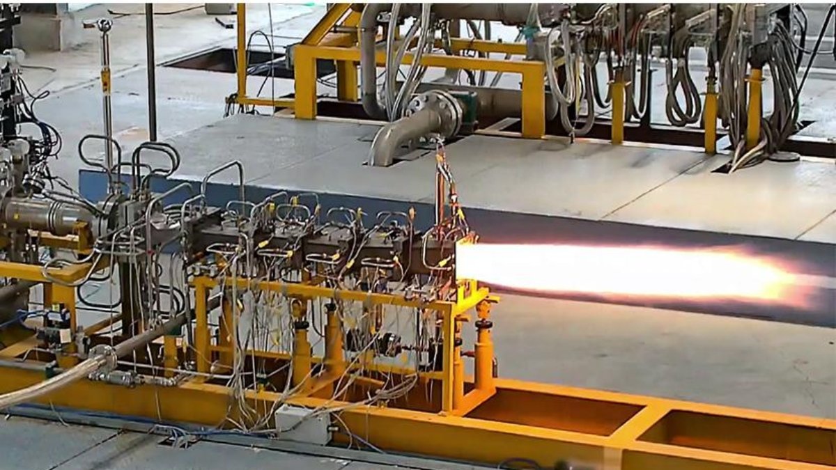 DRDO स्क्रैमजेट इंजन विकास में 'महत्वपूर्ण मील का पत्थर' प्राप्त करता है, हाइपरसोनिक तकनीक को बढ़ाता है