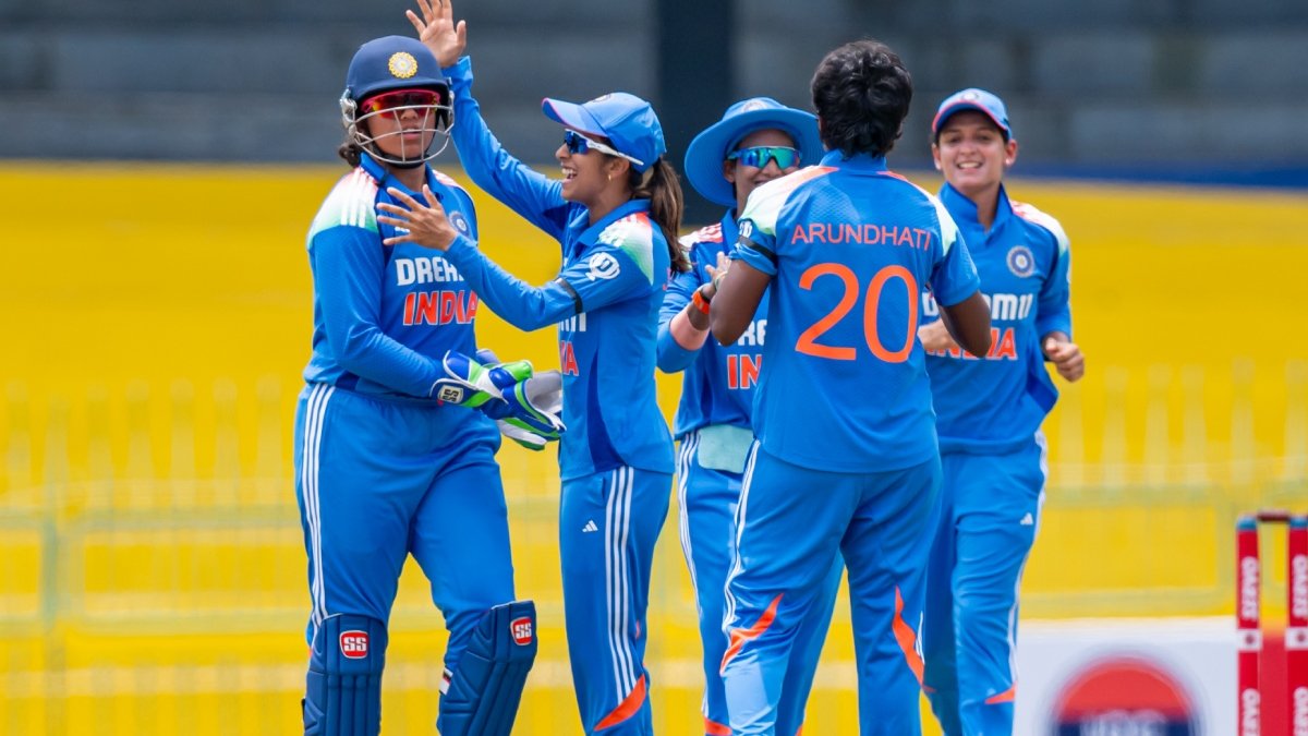 Ind-W बनाम SA-W DREAM11 भविष्यवाणी: भारत के लिए सर्वश्रेष्ठ फंतासी पिक्स बनाम दक्षिण अफ्रीका महिला त्रि-श्रृंखला मैच