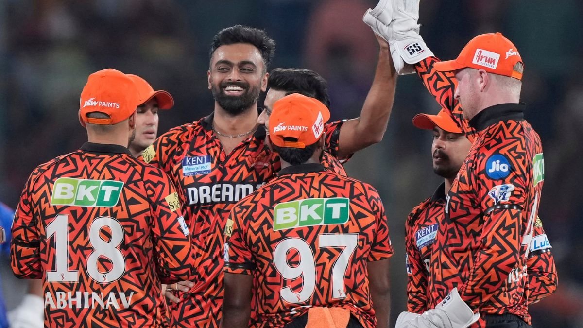 Jaydev Unadkat IPL कैरियर में 100 विकेट पूरा करने के बावजूद अवांछित रिकॉर्ड बनाता है