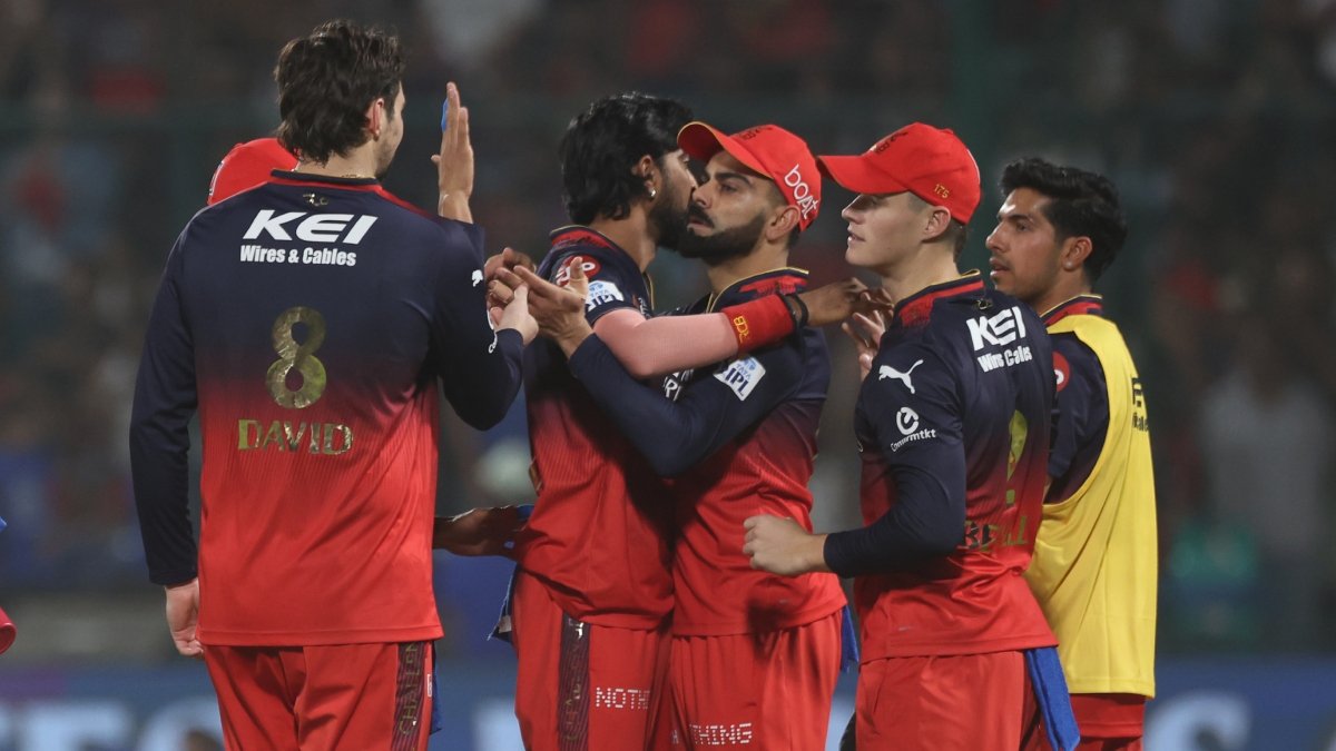 Mi बनाम LSG और DC बनाम RCB मैच, ऑरेंज कैप और पर्पल कैप लीडरबोर्ड के बाद IPL 2025 अंक टेबल