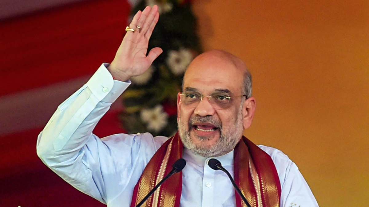 PAHALGAM TERROR अटैक: हम अपराधियों पर भारी पड़ेंगे, अमित शाह कहते हैं
