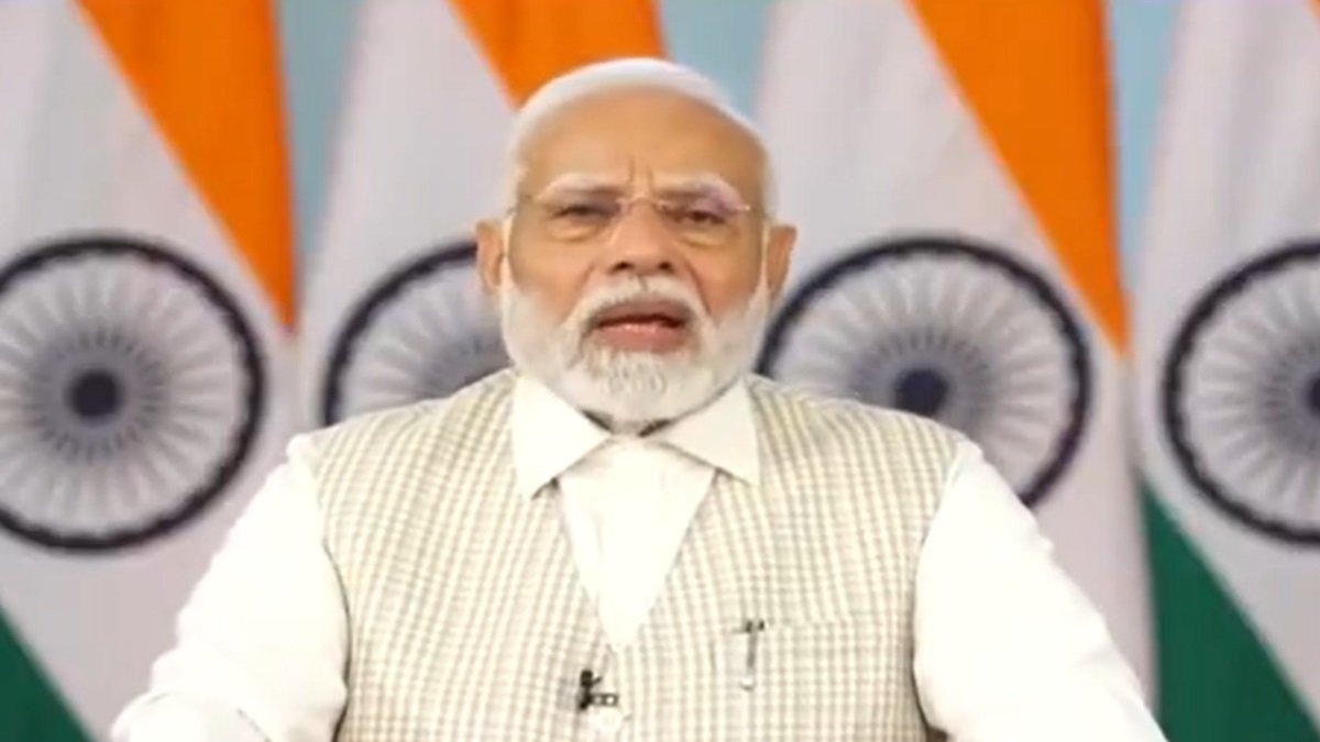 Pahalgam आतंकवादी हमला: पीएम मोदी डायल के गृह मंत्री अमित शाह, उन्हें साइट पर जाने के लिए कहते हैं