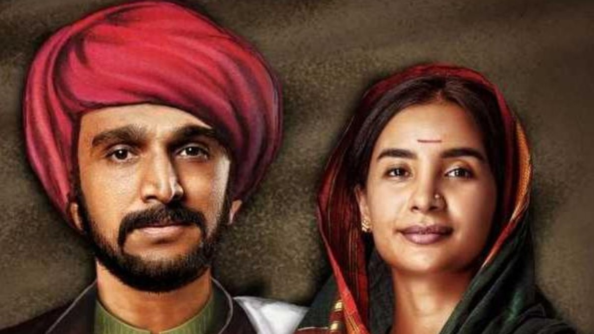 Phule: Patlekha, Pratik गांधी की फिल्म को नई रिलीज़ की तारीख मिलती है, राजकुमार राव ने उत्साह व्यक्त किया