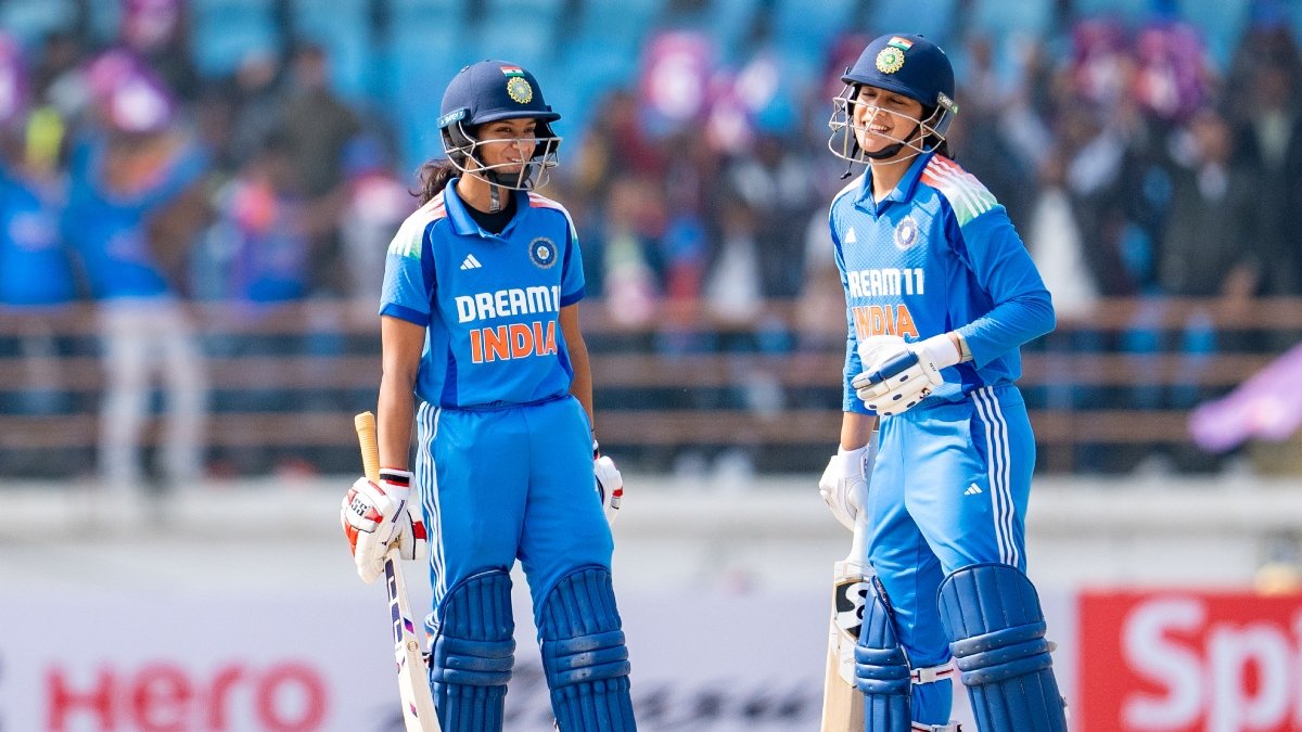 SL-W बनाम IND-W DREAM11 PREDICTION: श्रीलंका बनाम इंडिया महिलाओं के त्रि-सीरीज़ मैच के लिए सर्वश्रेष्ठ फंतासी पिक्स