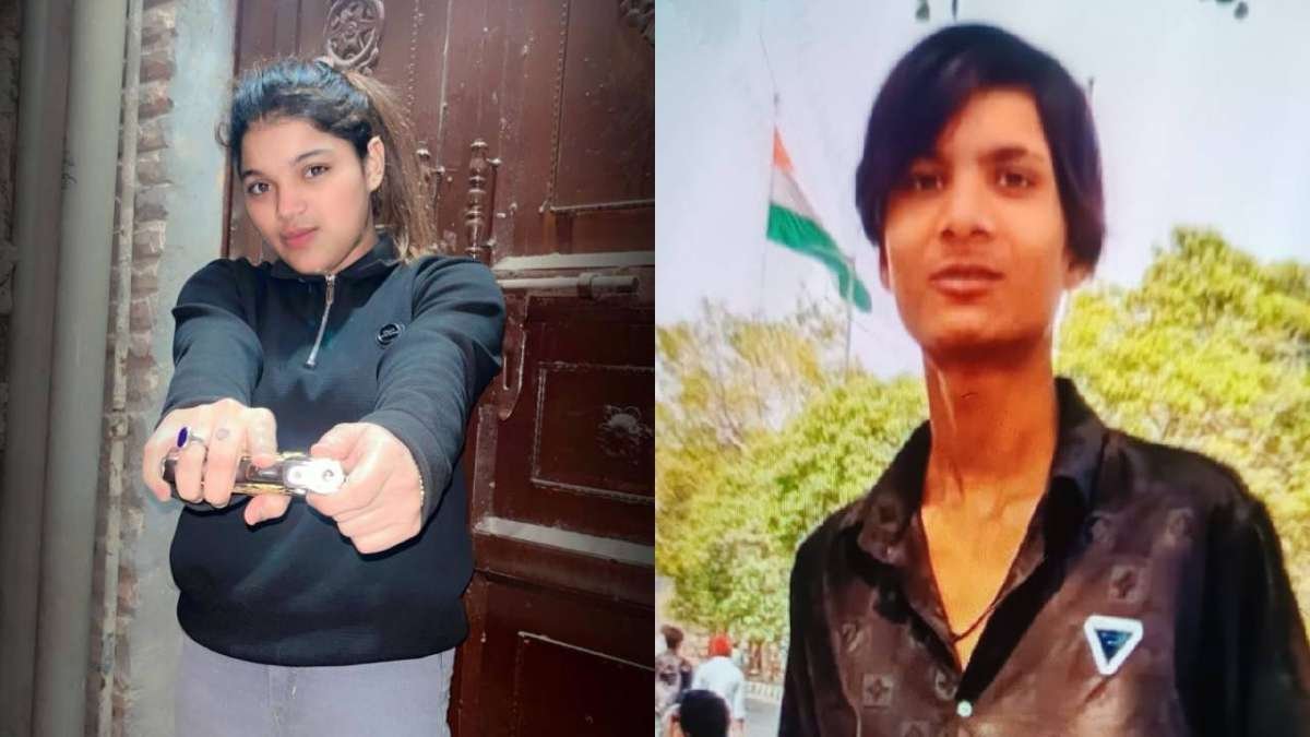 Seelampur हत्या: Ziqra कौन है? दिल्ली किशोर को मारने का आरोपी 'लेडी डॉन' बंदूक की टोटिंग
