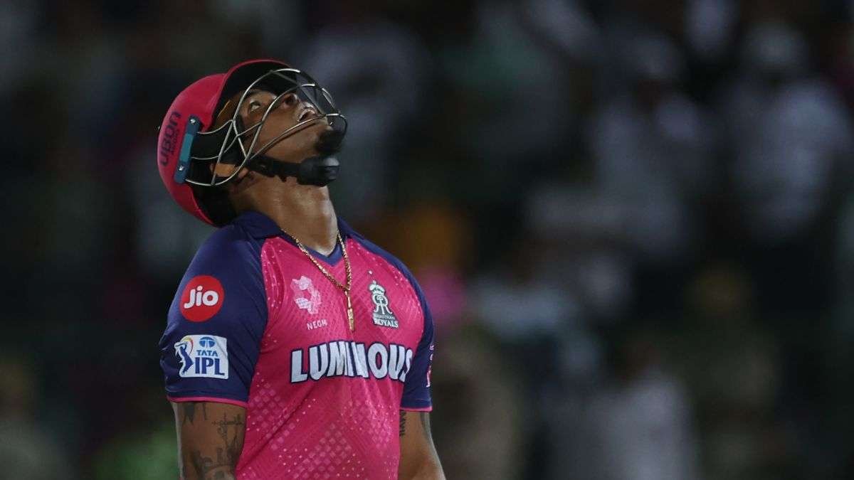 अनिल कुंबले ने सबपर बैटिंग प्रदर्शन के बाद राजस्थान रॉयल्स की नीलामी रणनीति पर प्रतिबिंबित किया