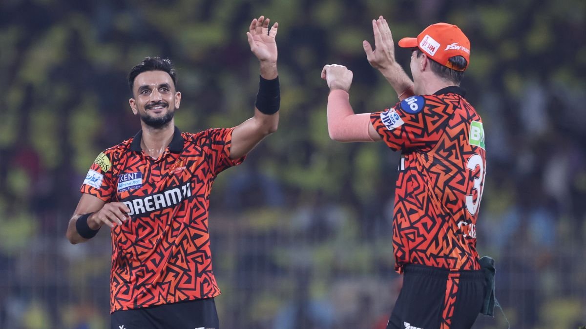 अनिल कुम्बल ने चल रहे मौसम में त्रुटिहीन गेंदबाजी के लिए आईपीएल वयोवृद्ध की प्रशंसा की