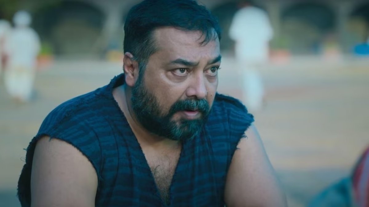 अनुराग कश्यप ब्राह्मणों के खिलाफ जातिवादी टिप्पणी करने के लिए माफी माँगता है, कहते हैं कि वह गुस्से में सीमा पार कर गया