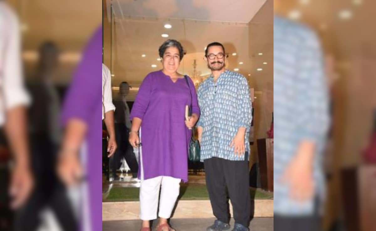 आमिर खान रीना दत्ता से अलग होने के दौरान चिकित्सक के पास जाने के लिए अनिच्छुक थे: "मैं किसी अजनबी को अपनी भावनाओं को कैसे बता सकता हूं?"
