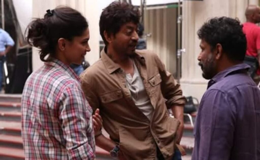 इरफान खान की 5 वीं डेथ एनिवर्सरी पर, एक खुला पत्र पिकु निर्देशक शूजीत सिरकार