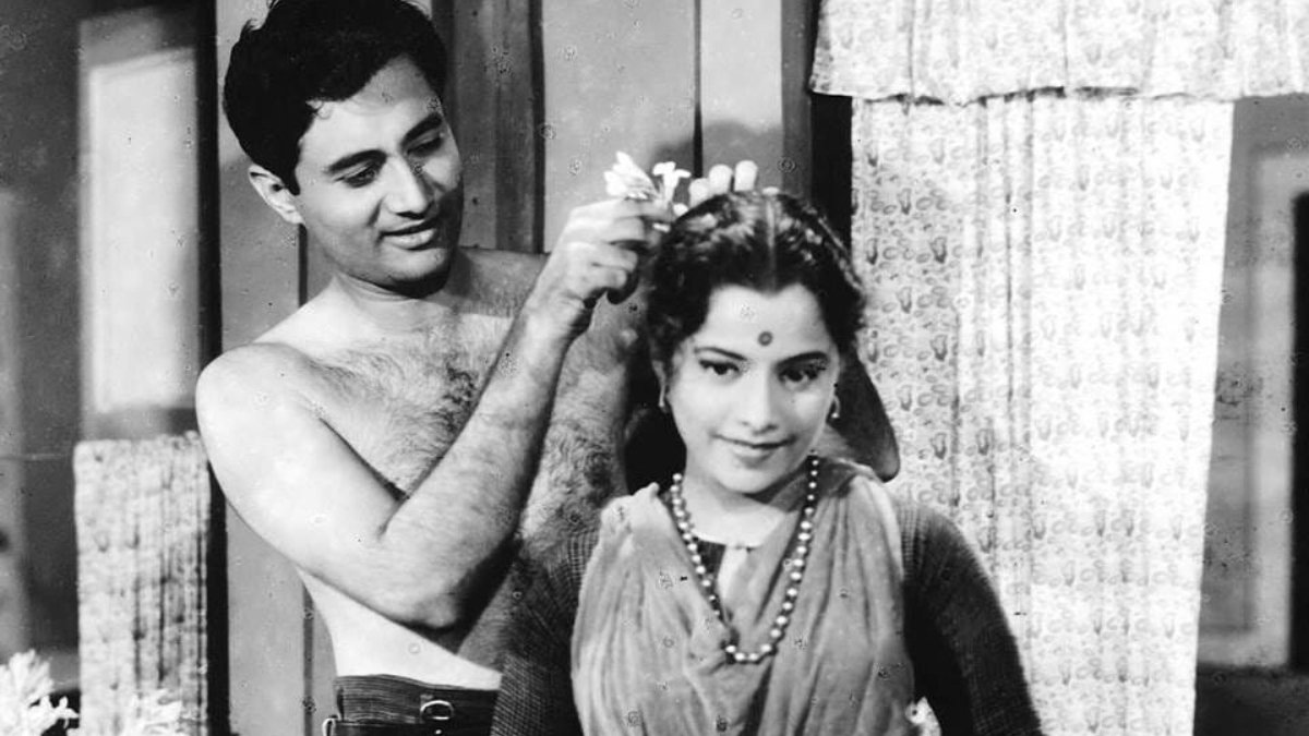 इस 50 के दशक की अभिनेत्री के पिता ने उन्हें बॉलीवुड में प्रवेश किया, उनकी पोती ने 2017 में सर्वश्रेष्ठ डेब्यू पुरस्कार जीता
