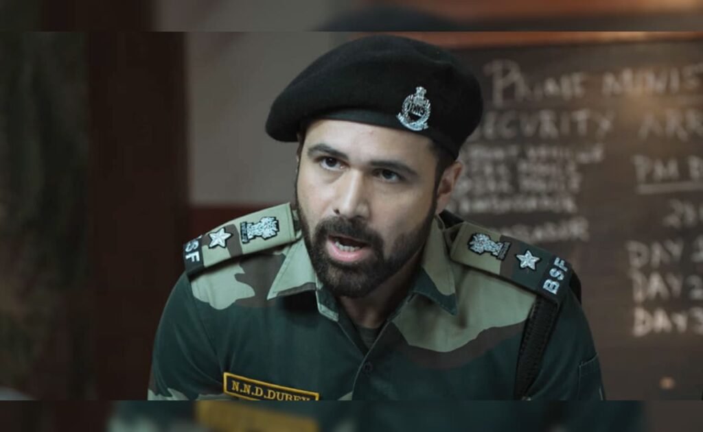 इस सप्ताह नई रिलीज़ (21-27 अप्रैल): ग्राउंड शून्य, गहना चोर और अधिक