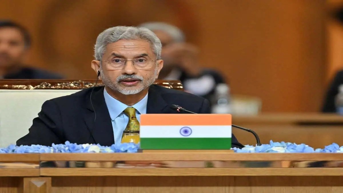 ईम जयशंकर, पाकिस्तान पीएम को संयुक्त राष्ट्र के प्रमुख गुटरेस से पाहलगाम हमले से कॉल मिलता है