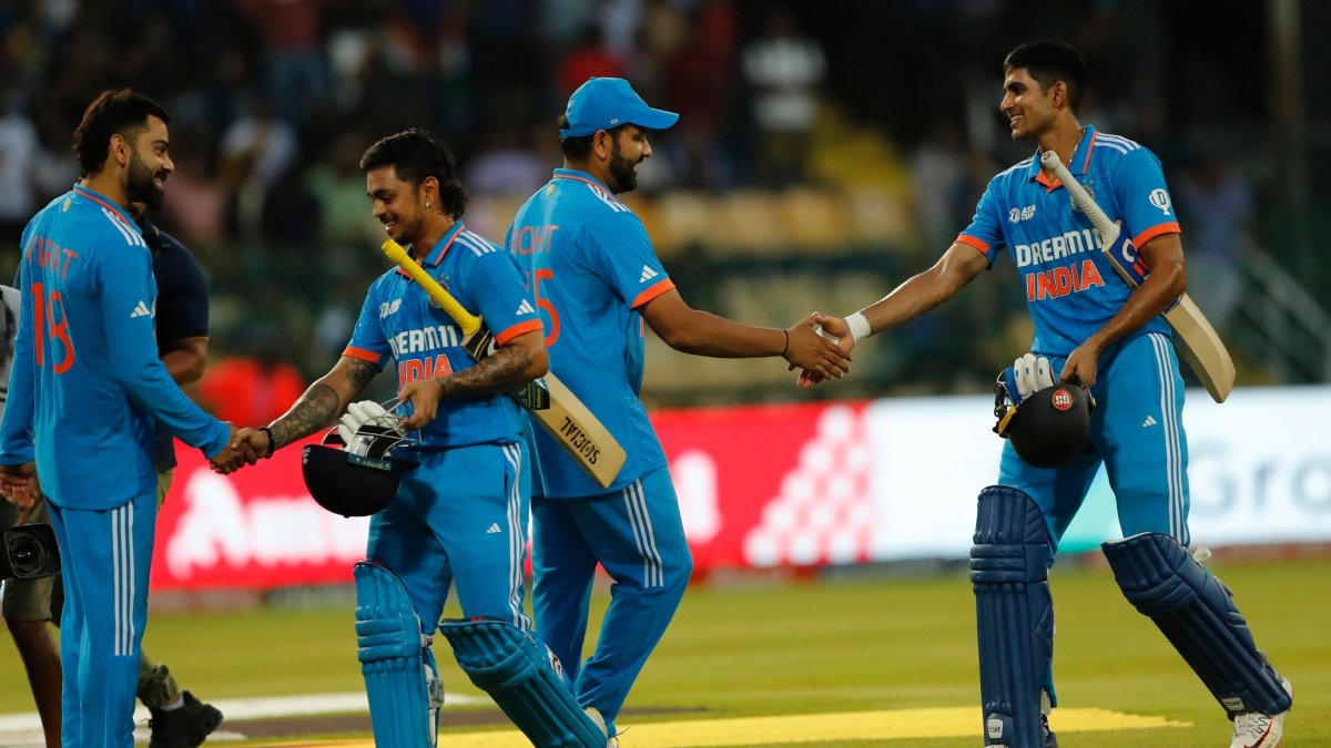 ऋषभ पंत का पदोन्नति, ईशान, श्रेस शामिल थे; BCCI के केंद्रीय अनुबंधों से प्रमुख बात कर रहे हैं