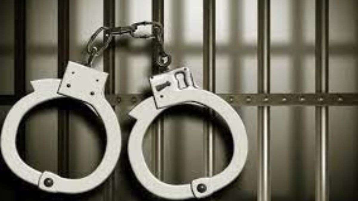 एग्निवर एस्पिरेंट्स से पैसे निकालने के लिए तीन में से दो नौसेना कर्मियों को गिरफ्तार किया गया