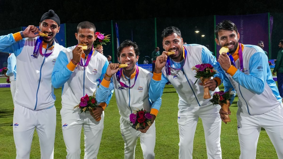 एशियाई खेल 2026, मिश्रित मार्शल आर्ट में क्रिकेट शामिल था