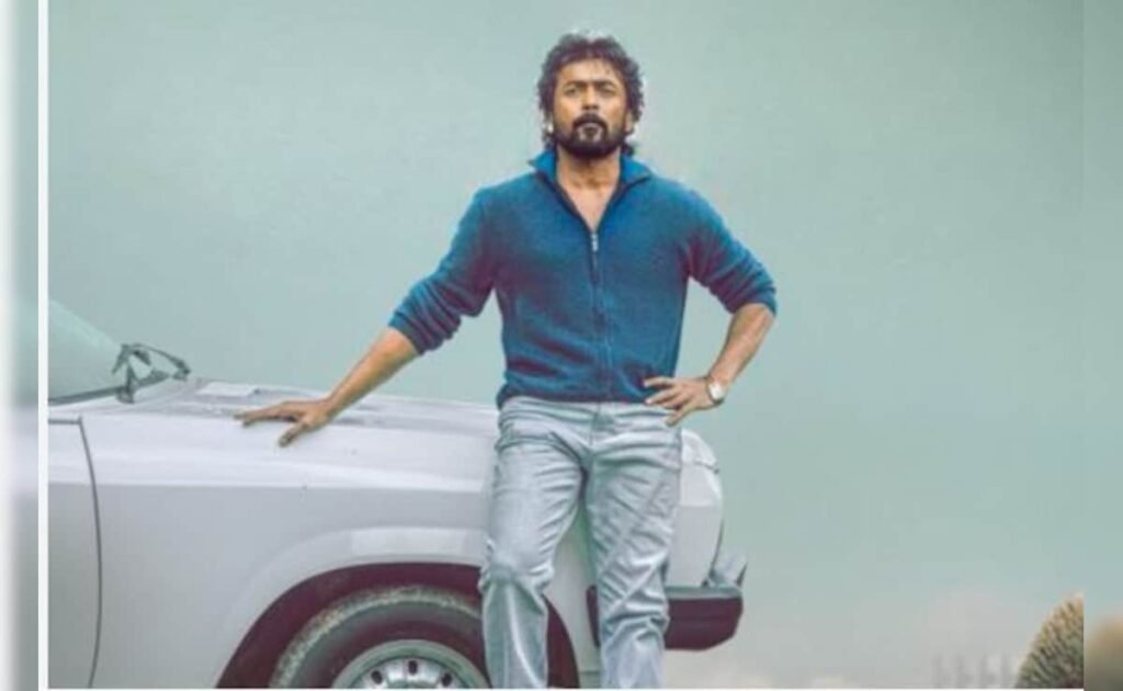 ओटीटी और नाटकीय रिलीज़ इस सप्ताह (28 अप्रैल-मई 4): RAID 2, रेट्रो और अधिक