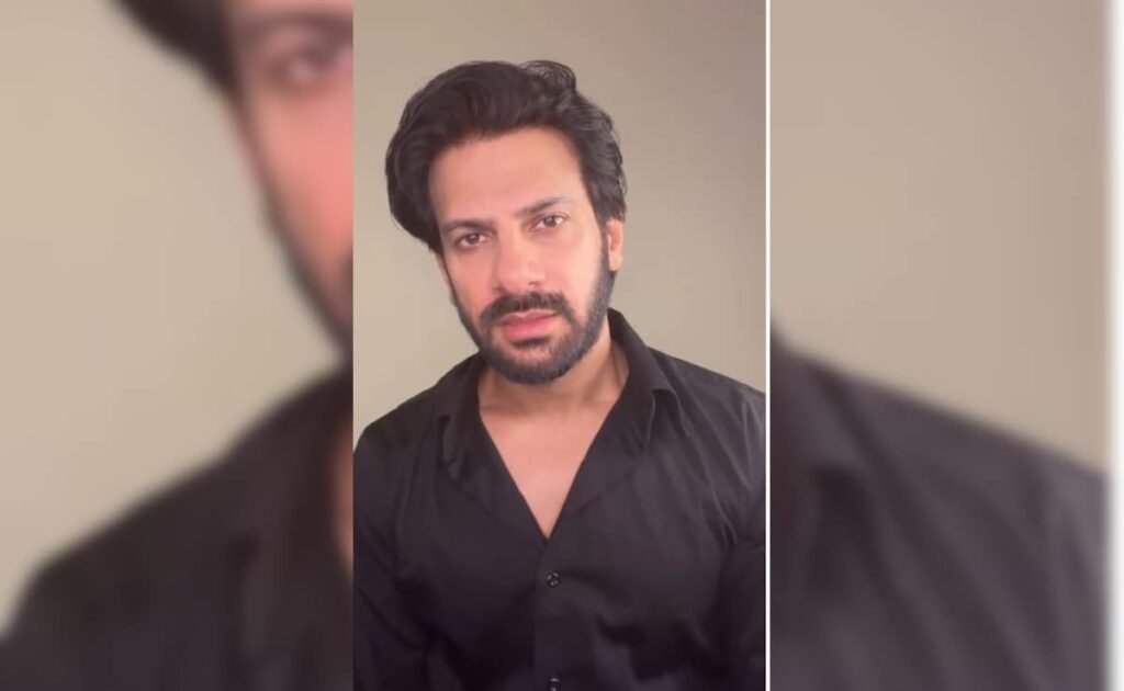 करण वीर मेहरा ने पहलगाम आतंक के हमले पर कविता के लिए प्रतिक्रिया व्यक्त की: "क्या आप नफरत की श्रृंखला को तोड़ देंगे?"