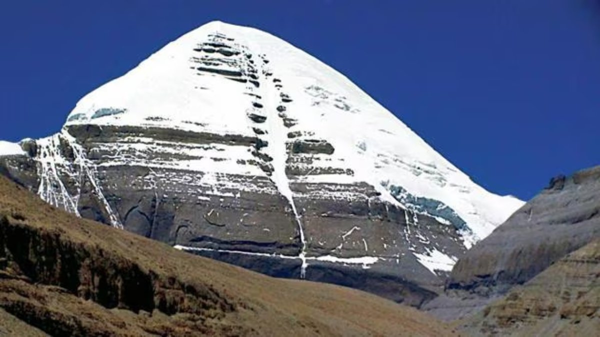 कैलाश मंसारोवर यात्रा जून से फिर से शुरू करने के लिए, मे कहते हैं; इस वेबसाइट पर प्रस्तुत किए जाने वाले आवेदन