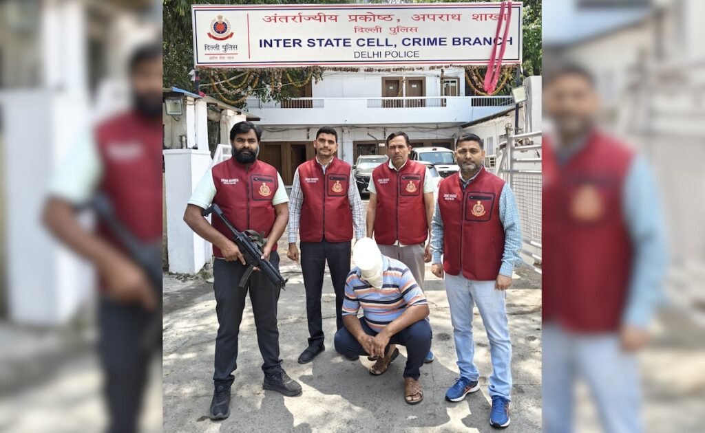 कोई फोन नहीं, नकद लेनदेन: पूर्व आर्मी मैन जिसने पत्नी को मार डाला था, 20 साल तक पुलिस का विकास हुआ