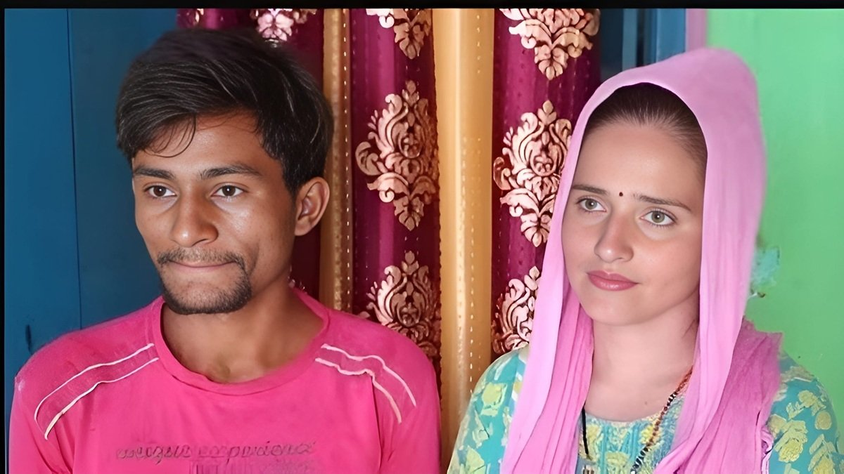 क्या पाहलगाम आतंकी हमले के बाद सीमा हैदर पाकिस्तान लौट आएगी? यहाँ उसके वकील ने कहा