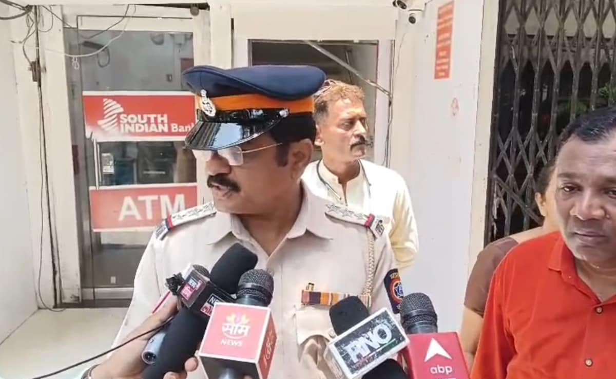 गैर-शाकाहारी लोगों के बाद मुंबई अपार्टमेंट परिसर में पंक्ति "डर्टी" नामक