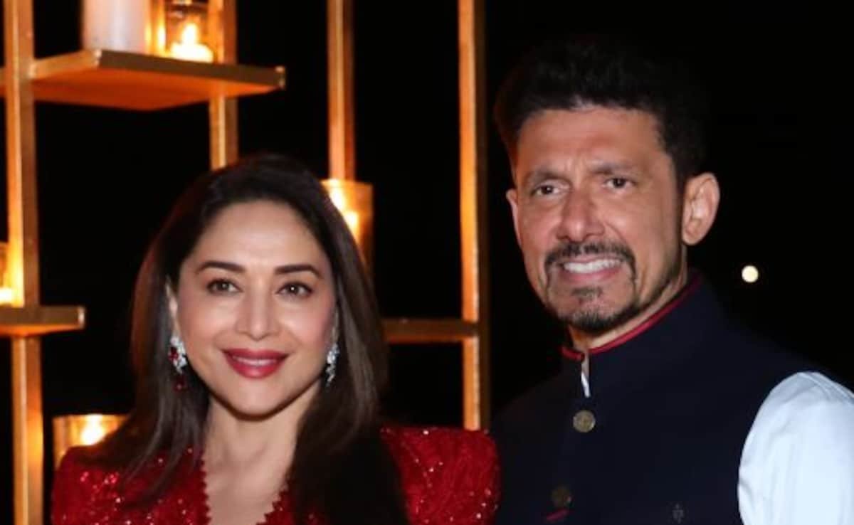 जब मधुरी दीक्षित के पति डॉ। नेने ने कहा कि वह अमेरिका से अमेरिका से जाने के बाद भारत में 'खुश' नहीं थे