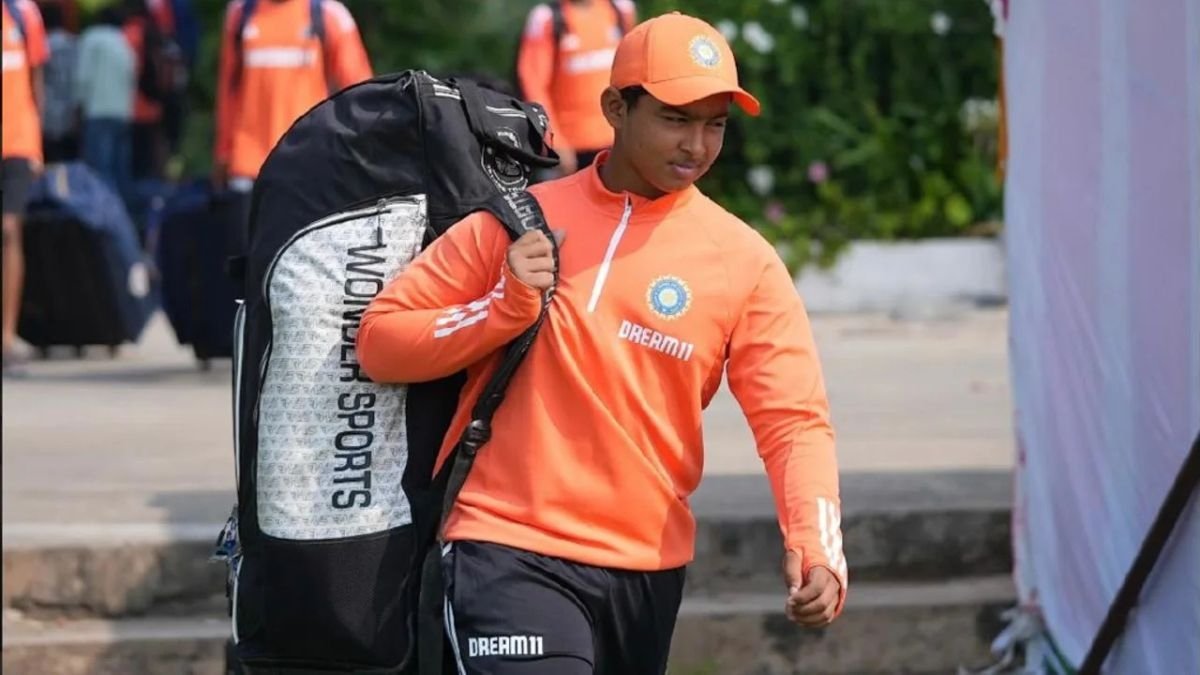 जयपुर में आरआर बनाम एलएसजी क्लैश के दौरान सबसे कम उम्र के आईपीएल डेब्यूटेंट वैभव सूर्यवंशी कौन हैं?