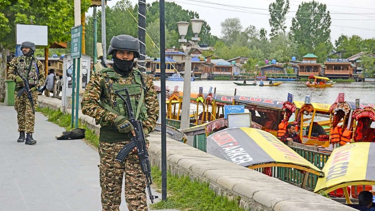 जांच से पता चला