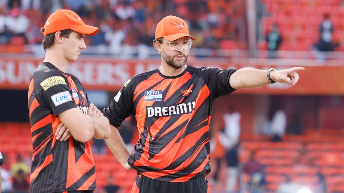 'टीम में उसे वांटेड': SRH के मुख्य कोच वेटोरी र्यूज़ ने IPL 2025 स्टार पर प्लेयर ऑक्शन में लापता किया