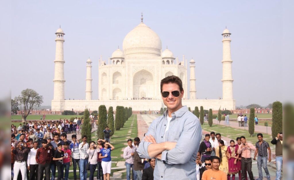 टॉम क्रूज़ मिशन: असंभव - अंतिम रेकन भारत में एक नई रिलीज की तारीख हो जाती है